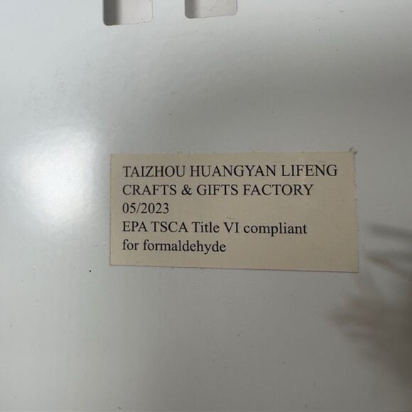 Christmas Plaid Ornaments Lot/Bundle Barns-Reindeer-Trees-Wreath-Holiday - Picture 14 of 16